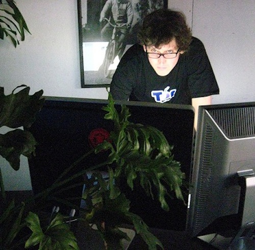 picture of matt cheney matt cheney